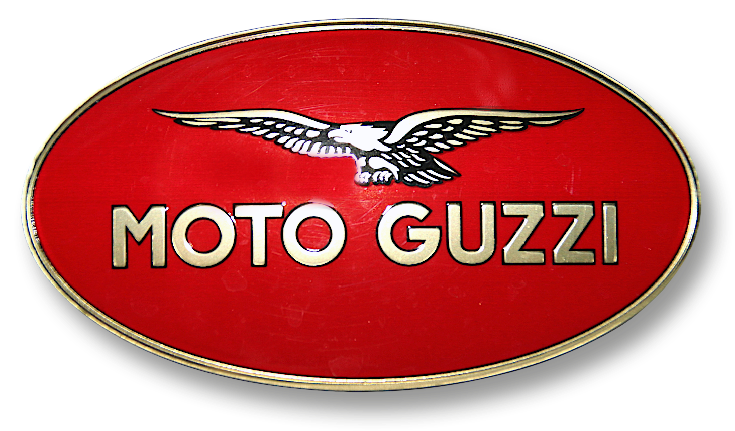 Moto Guzzi
